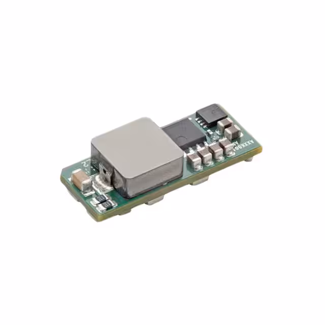 ABXS002A3X41-SRZ ABB Power Electronics Inc.  Convertisseurs DC DC